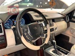Land Rover Range Rover Vogue